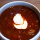 Goulash suppe