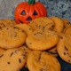 Halloween Cookies 