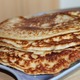 pannkakor