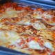 Lasagne