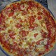 Pizza & Pizzadeg