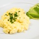 Scrambled Egg ( Äggröra)