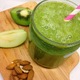 Mean green juice