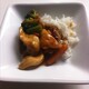 Kyckling wok