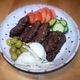 Arabiska maträtter