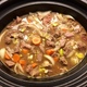 Slow cooker