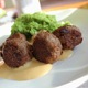 Köttbullar