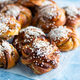 Kanelbullar