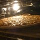 Making pizza