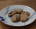 Cookies til min kære!
