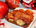#18. december - æbleflæsk med bacon