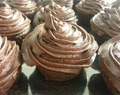 Mocca Cupcakes