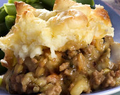 Shepherd's Pie