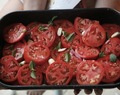 Bakt tomat