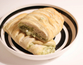 OPPSKRIFT - PESTO FLETTE