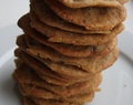 Å bake chocolate chip cookies til verdens kuleste 5. klasse!