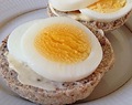 Glutenfria o mjölkfria frallor, 2 recept