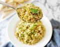 Easy Green Olive Tapenade