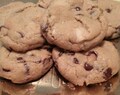 Grundrecept för sega Cookies