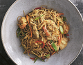 Singapore noodles – en given succé