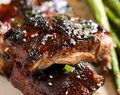 Sticky Asian Ribs (in the OVEN) Recipe