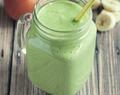 34 Green Smoothie Recipes to Boost Your Health Today!