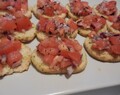 Bruschetta