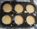 Recept: Pannkaks muffins!
