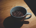 Brownie in a Cup ▲