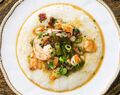 Shrimp and Grits