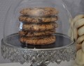 The Ultimate Chocolate Chip Cookie