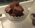 Nutellafudge