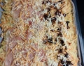 Röstipizza
