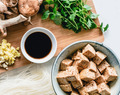 Tillaga tofu – 7 enkla och goda sätt
