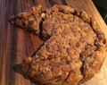stor American cookie recept
