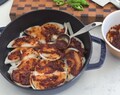 Korean Mackerel and Radish Recipe