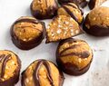 Peanut Butter Bites á la Snickers – Glutenfria