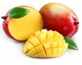 Nyttig RAW “Mangoglass”, recept!