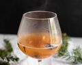 Apple Cider Hot Toddy