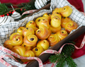 Lussekatter