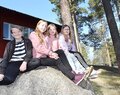 Tallbacksskolan i Månkarbo får miljöpris