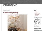 Halager