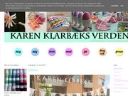 Karen Klarbæks Verden
