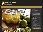www.matvalorer.com
