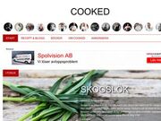 www.cooked.se