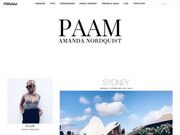 PAAM- THE ONE AND ONLY -