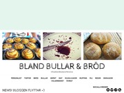 Bland bullar & bröd