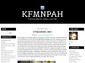 KFMNPAH - Träningsglädje & paleo