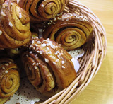 ruotsalaiset leivonnaiset