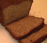 hur många kalorier innehåller glutenfritt bröd
